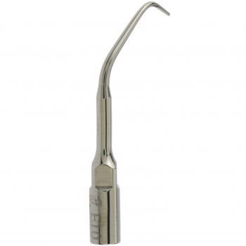 5Pcs Woodpecker E10 Dental Ultrasonic Scaler Endodontics Tip Fit EMS UDS Handpie...