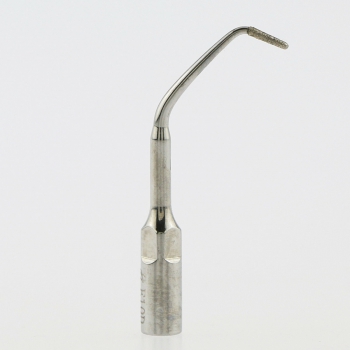 5Pcs Woodpecker E10D Dental Ultrasonic Scaler Endodontics Tip Fit EMS UDS Handpiece