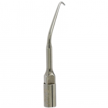 5Pcs Woodpecker E11 Dental Ultrasonic Scaler Endodontics Tip Fit EMS UDS Handpie...