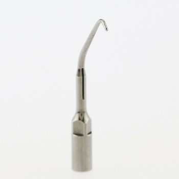 5Pcs Woodpecker E11 Dental Ultrasonic Scaler Endodontics Tip Fit EMS UDS Handpiece