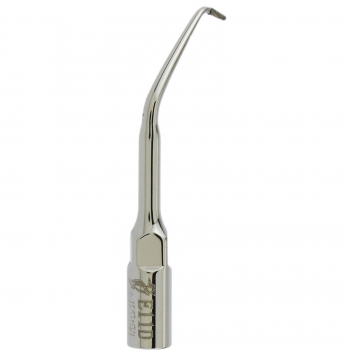 5Pcs Woodpecker E11D Dental Ultrasonic Scaler Endodontics Tip Fit EMS UDS Handpi...