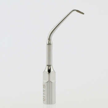 5Pcs Woodpecker E11D Dental Ultrasonic Scaler Endodontics Tip Fit EMS UDS Handpiece
