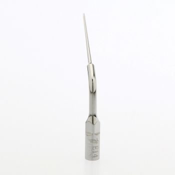 5Pcs Woodpecker E14 Dental Ultrasonic Scaler Endodontics Tip Fit EMS UDS Handpiece