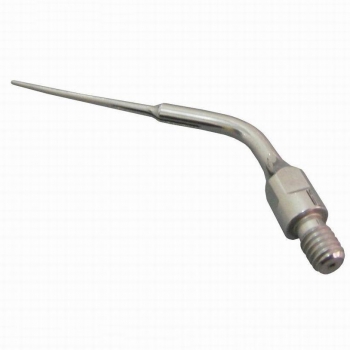 5Pcs Woodpecker ES15 Endodontics Scaler Tips For SIRONA Handpiece