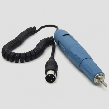 Shiyang SDE-SH37L M45 Micro Motor Handpiece 40000 RPM for Dental Lab