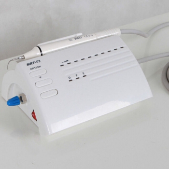 Dental Ultrasonic Piezo Scaler MRT-T3 Tips Compatible EMS Woodpecker