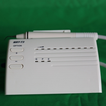 Dental Ultrasonic Piezo Scaler MRT-T3 Tips Compatible EMS Woodpecker