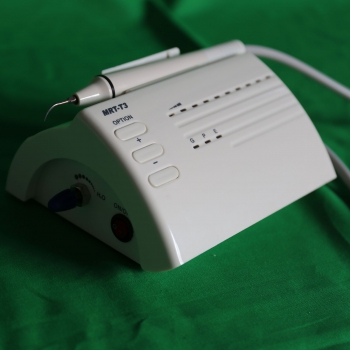 Dental Ultrasonic Piezo Scaler MRT-T3 Tips Compatible EMS Woodpecker