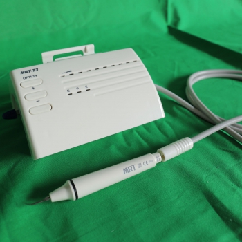 Dental Ultrasonic Piezo Scaler MRT-T3 Tips Compatible EMS Woodpecker