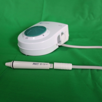 Dental Ultasonic Piezo Scaler Tips With Detachable Handpiece Fit Woodpecker EMS