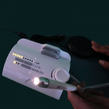 MRT M9 Dental LED Ultrasonic Piezo Scaler