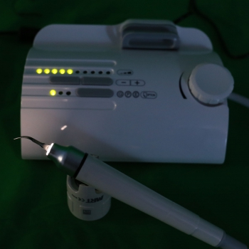 MRT M9 Dental LED Ultrasonic Piezo Scaler