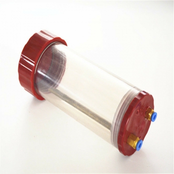 1 Pcs Sandblasting Bottle For Dental Lab Sandblaster AX-B3/B5
