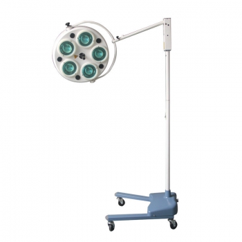 Dental Led Cold light Stand Medical Surgery Lamp for Hospital Orthopedic WYKL5