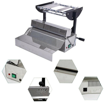 Dental Sealer Sealing Machine Medical/Sterilization for Disposable Bag