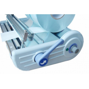 50mm Medical Dental Sealing Machine Seal Machine for Sterilization Pouches