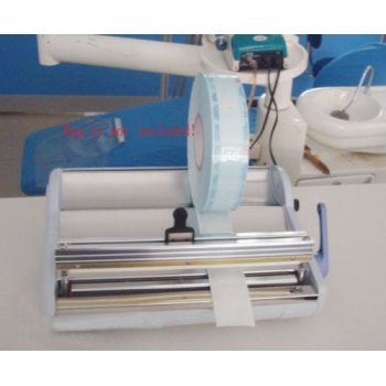 250mm Medical Dental Sealing Machine Seal Machine for Sterilization Pouches