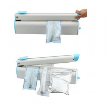 Dental Sealing Machine Autoclave Sterilization Sealer for Medical Home Food Use