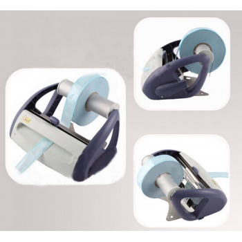 Medical Dental Sealing Machine Seal Machine for Sterilization Pouches 26cm