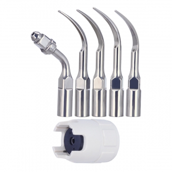 VRN VRN-I02E Built-in Ultrasonic Piezo Scaler Detachable Handpiece For Dental Unit