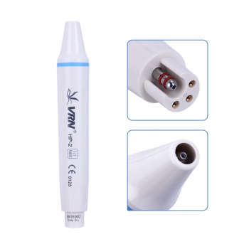 VRN VRN-I02 Built-in Ultrasonic Piezo Scaler Detachable Handpiece For Dental Unit