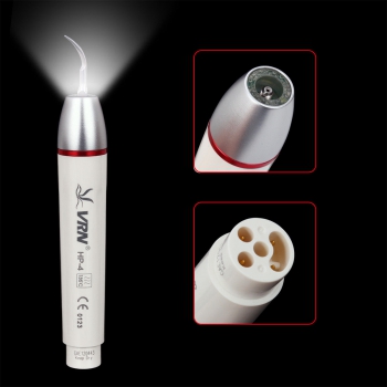 VRN-I03 Built-in Ultrasonic Piezo Scaler Fiber Optic Handpiece For Dental Unit