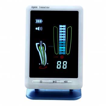 RUENSHENG® YS-RZ-C Dental Endodontic Treatment Oral Root Canal Machine 4.5 Inch LCD Screen