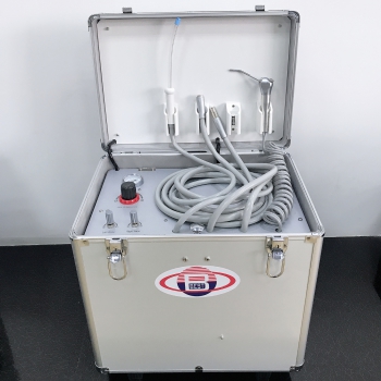 Best®BD-402B Portable Dental Unit