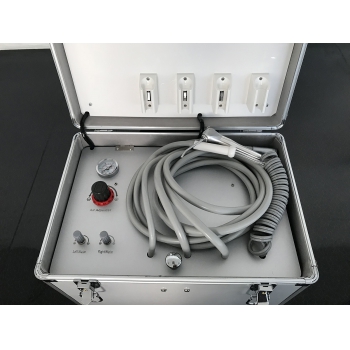 Best®BD-402B Portable Dental Unit