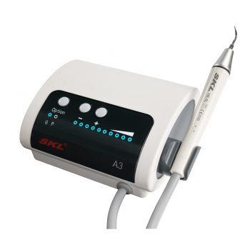 Dental Ultrasonic Scaler with Detachable LED Light Handpiece A3 Suitable for EMS