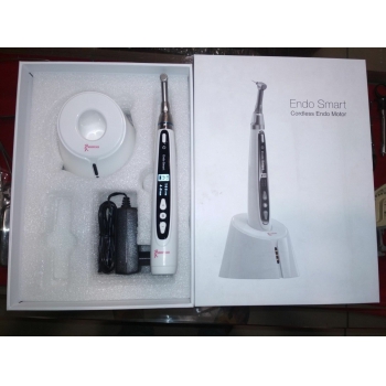 Woodpecker Endo smart Dental Endo Motor Cordless with Reciprocating mode GENUINE