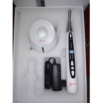 Woodpecker Endo smart Dental Endo Motor Cordless with Reciprocating mode GENUINE