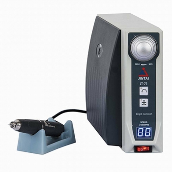 JT-71 Dental Lab Laboratory Brushless Micromotor Grinding machine