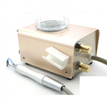 HEMAO Dental Sandblasting Scaler Polishing Unit Machine Air Prophy Polisher Tip ...