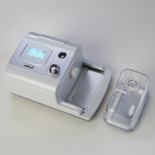 BYOND BY-Dreamy-C02 CPAP Ventilator/Breathing Machine and Sleep Therapy