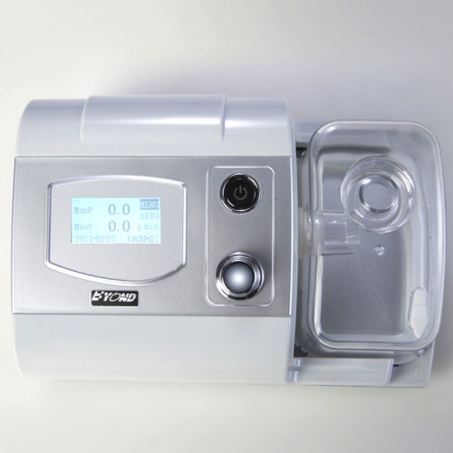 BYOND BY-Dreamy-B18 BiPAP Ventilator Breathing Machine and Sleep Therapy