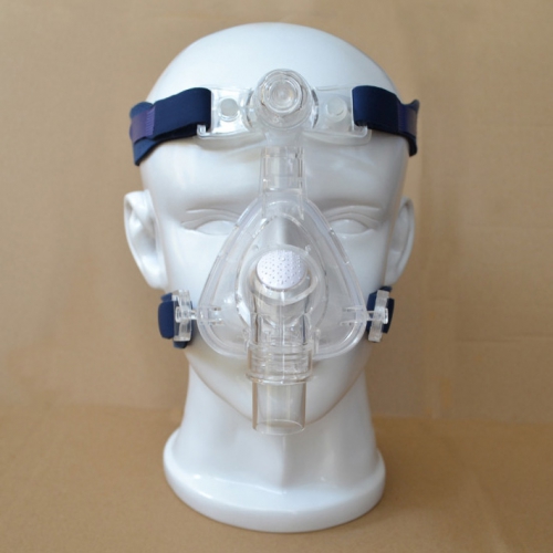 Beyond CPAP Ventilator Nasal Mask