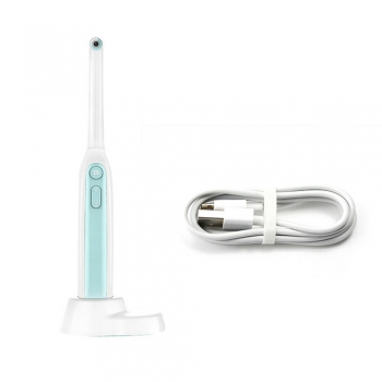 Oral Dental Wifi Intraoral Camera Endoscope HD Wireless LED Photo Shoot Android
