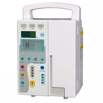 Beyond® BYS-820 Infusion Pump without Support