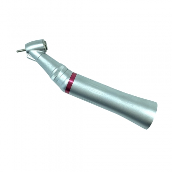 Tealth CH1020 1:3.6 Increasing 45 Degree Surgical LED Egenerator Contra Angle Handpiece
