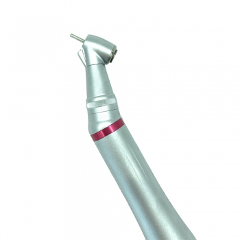 Tealth CH1020 1:3.6 Increasing 45 Degree Surgical LED Egenerator Contra Angle Handpiece