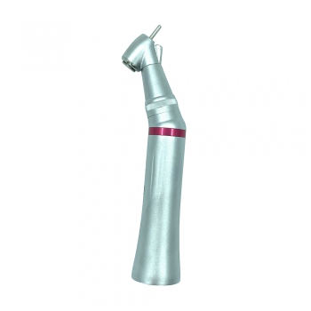 Tealth CH1020 1:3.6 Increasing 45 Degree Surgical LED Egenerator Contra Angle Handpiece