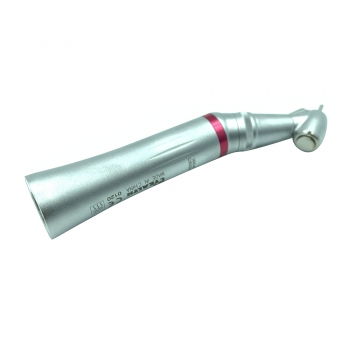 Tealth CH1020 1:3.6 Increasing 45 Degree Surgical LED Egenerator Contra Angle Handpiece