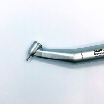 BEING 45°Dental 1:5 Surgical Fiber Optic Inner Water Contra Angle Handpiece