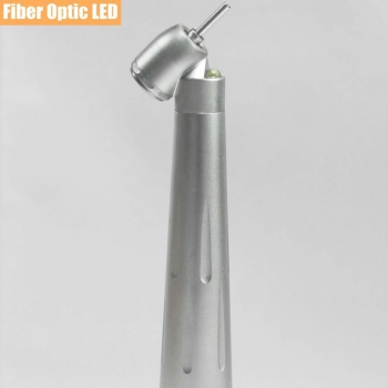 LY Dental LED 45 Degree Fiber Optic High Speed Surgical Handpiece
