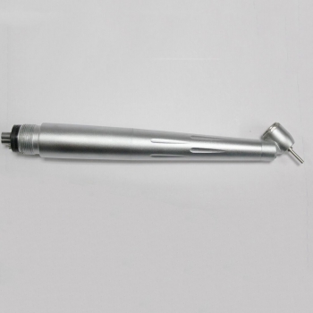 LY Dental LED 45 Degree Fiber Optic High Speed Surgical Handpiece