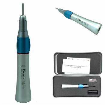 Tealth CH1024-B2 1:3 Increasing Straight Nose Implant Low Speed Handpiece