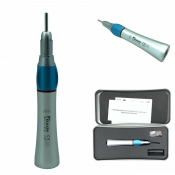 Tealth CH1024-B2 1:3 Increasing Straight Nose Implant Low Speed Handpiece