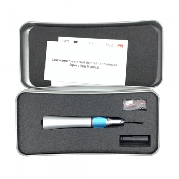 Tealth CH1024-B2 1:3 Increasing Straight Nose Implant Low Speed Handpiece