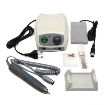 Sshiyang Dental Lab STRONG 207B+107 35000 RPM Micro Motor Polisher Handpiece